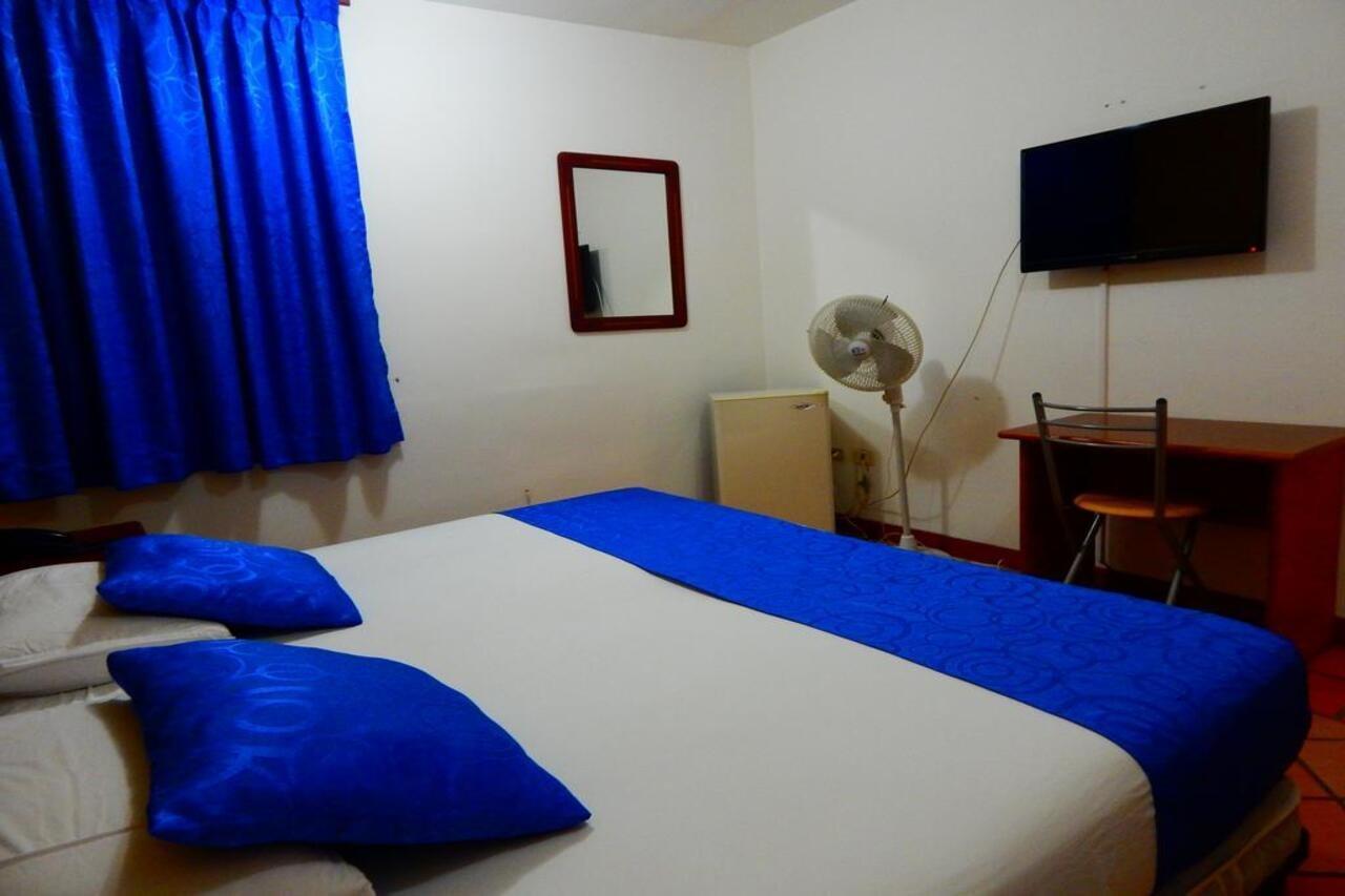 Hotel Castillo Real Armenia Kültér fotó